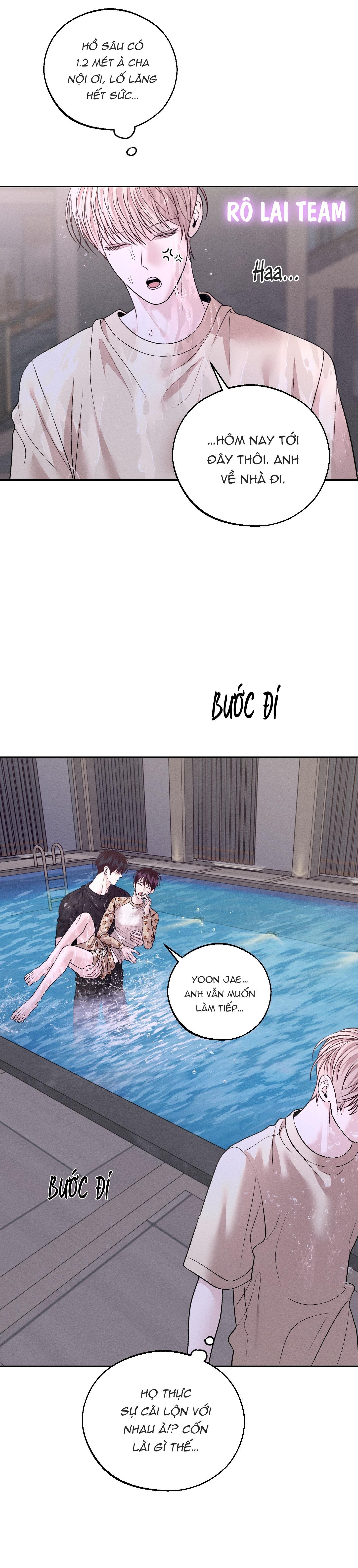 Đọc truyện  Cứu tinh của Thứ Hai - Chapter 49