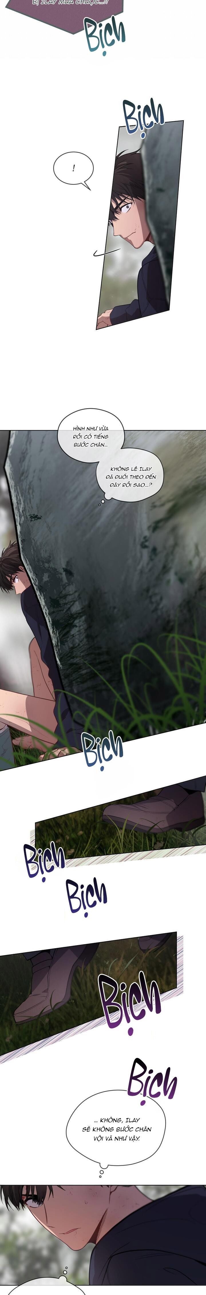 Đọc truyện Passion - Chapter 85