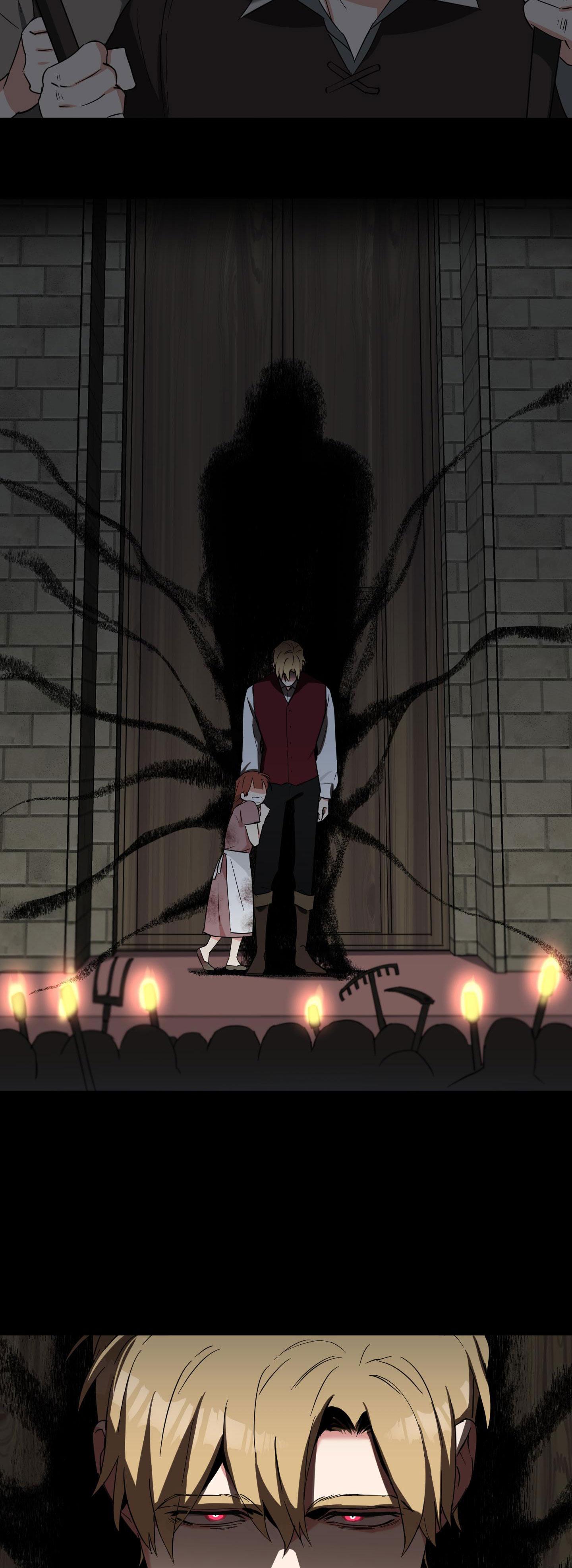 Đọc truyện MAY RỦI CỦA VAMPIRE - Chapter 33