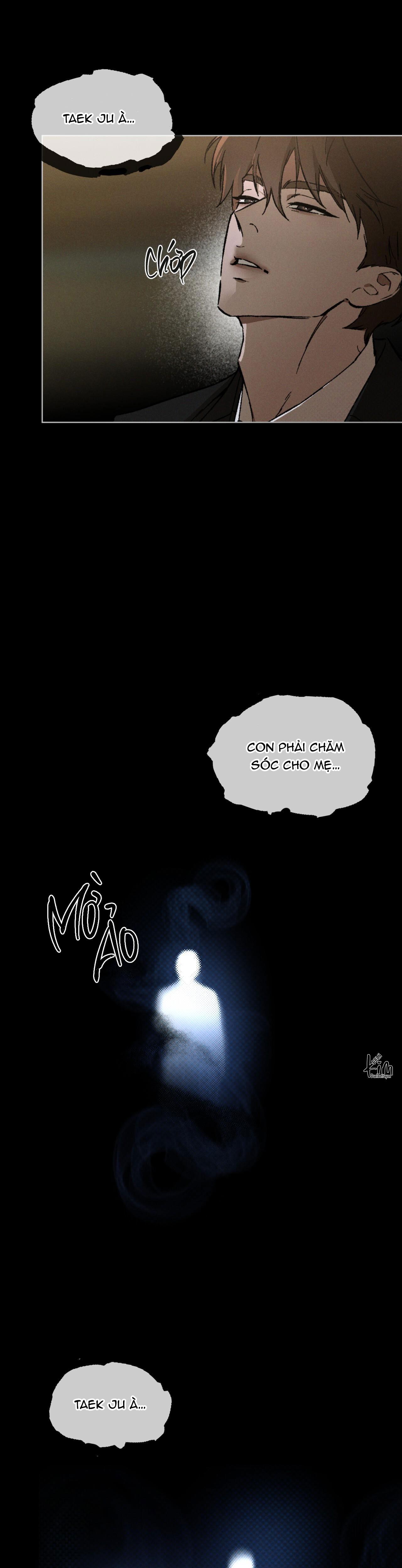 Đọc truyện CODENAME ANASTASIA - Chapter 29