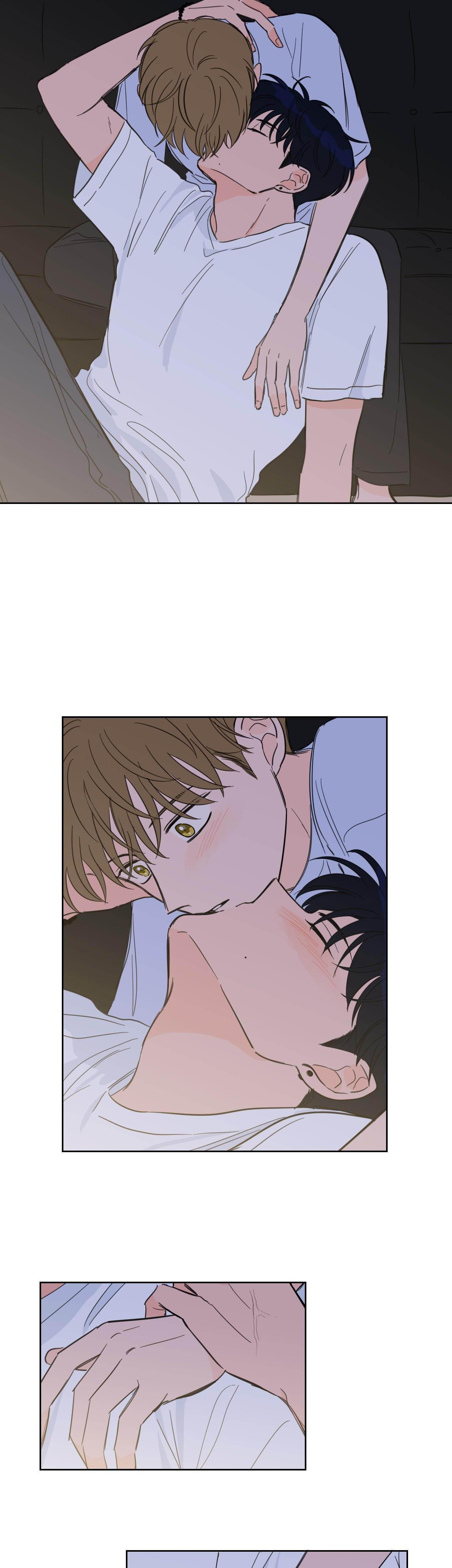 Đọc truyện Mẹo Thuần Hóa Hổ - Chapter 90