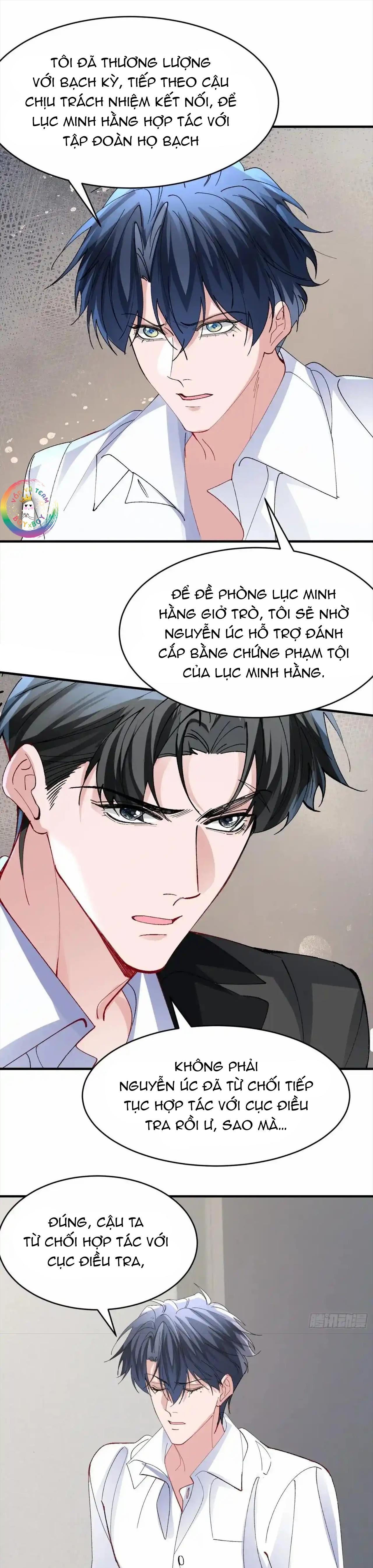 Đọc truyện Dĩ Hạ Khi Thượng - Chapter 57