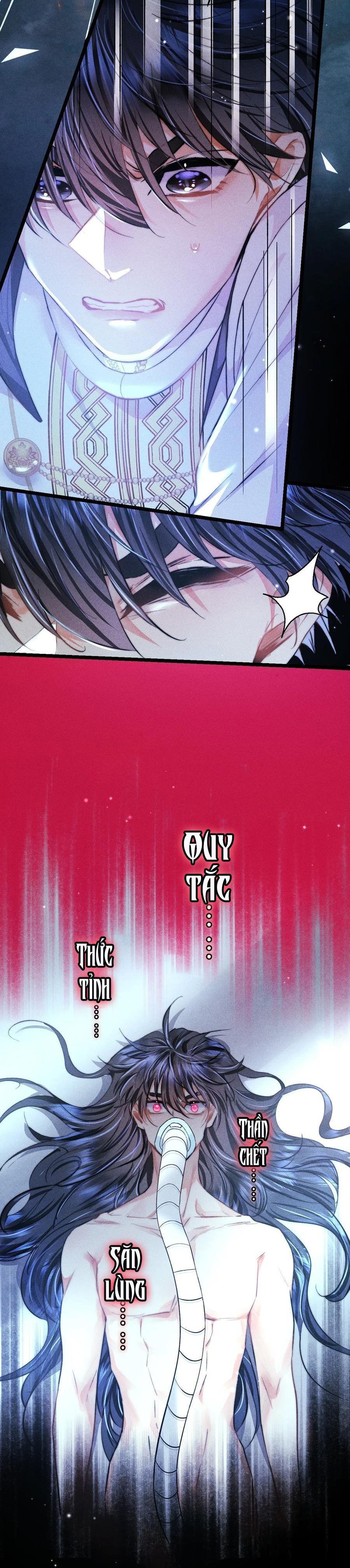 Đọc truyện Tòa Tháp - Chapter 43