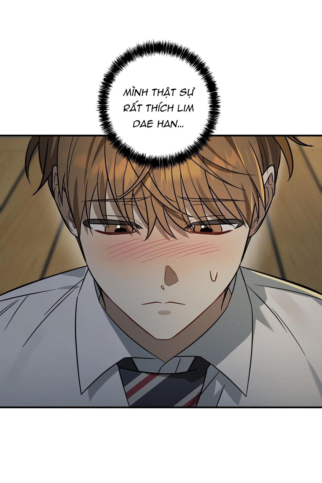 Đọc truyện TÌNH YÊU MẬN NGỌT - Chapter 37