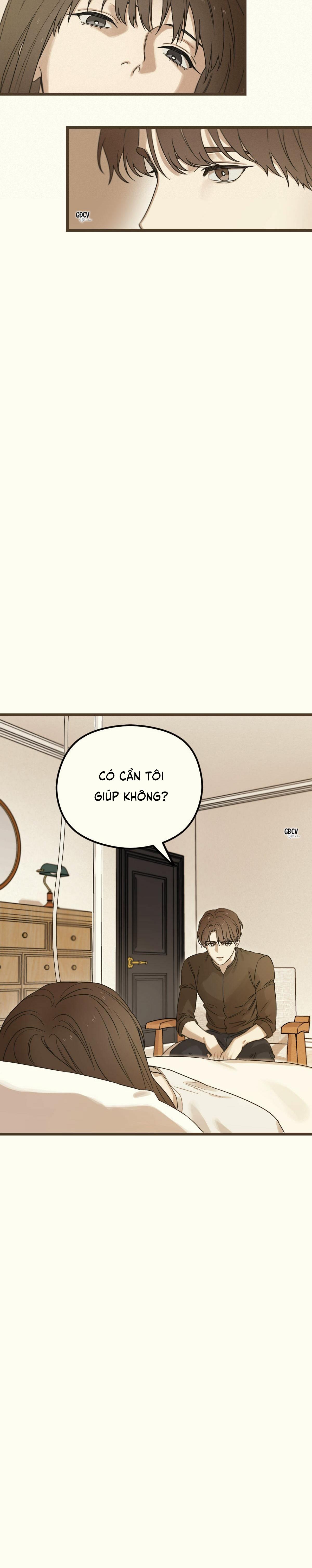 Đọc truyện TRÙNG PHÙNG - Chapter 9