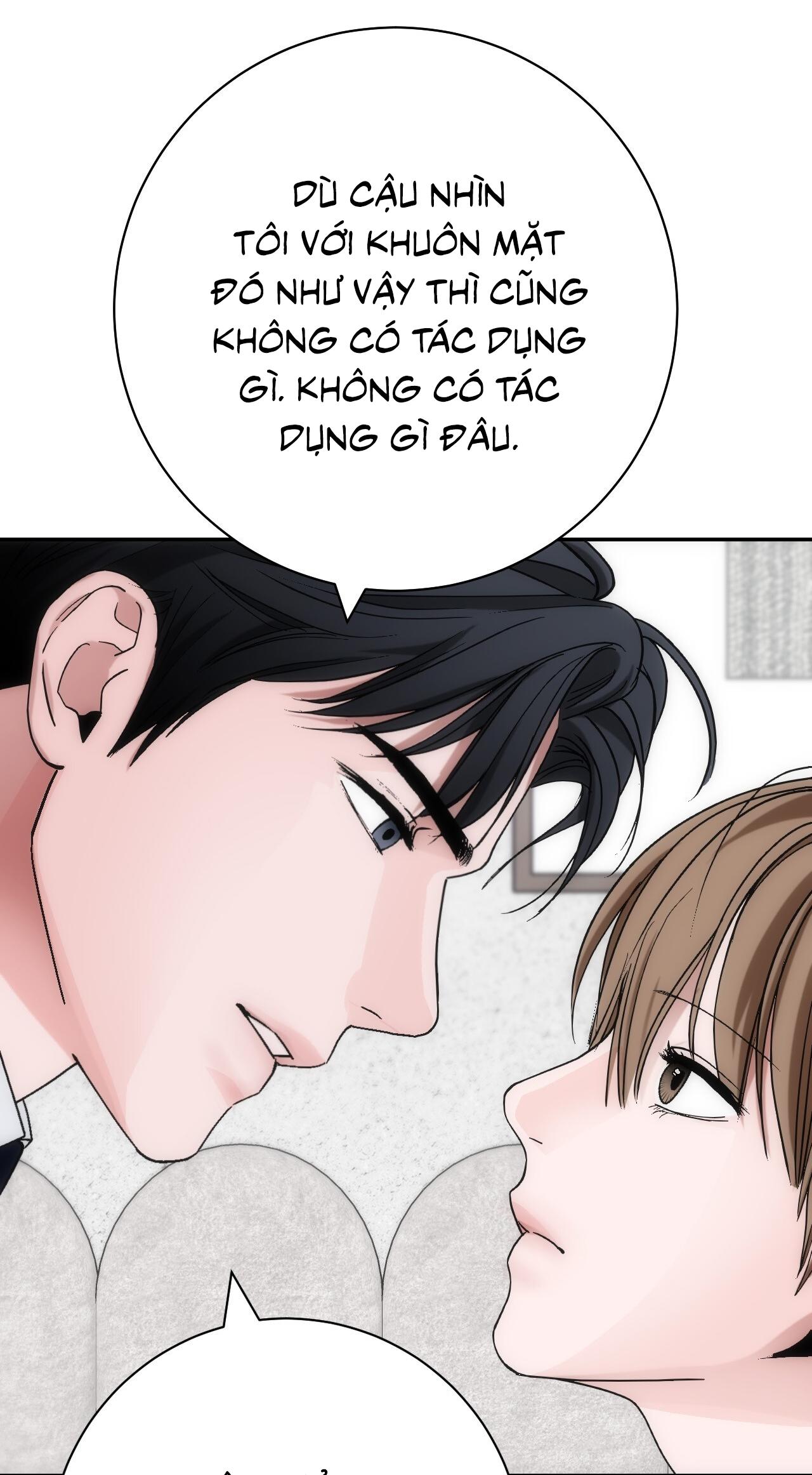 Đọc truyện CHÌM TRONG KHOÁI LẠC - Chapter 24