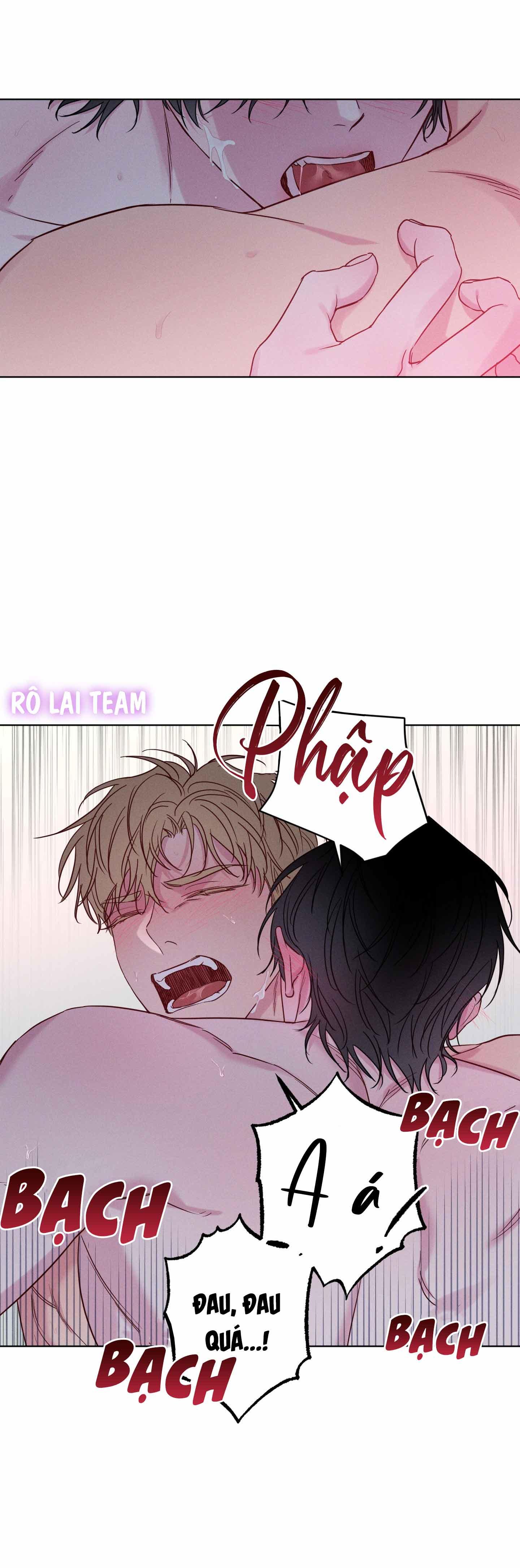 Đọc truyện SÓNG ÔM BỜ CÁT - Chapter 7