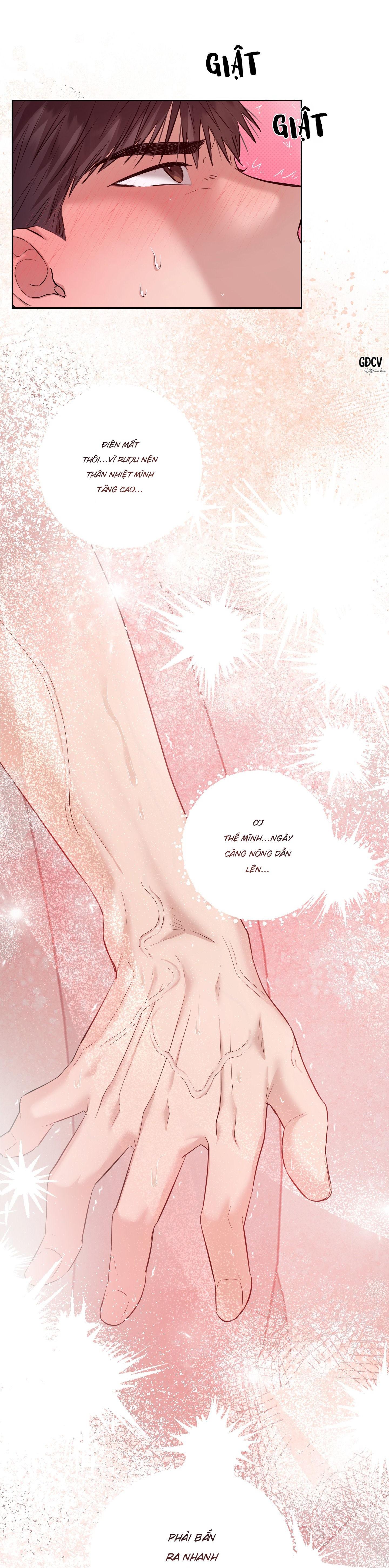 Đọc truyện TUYỂN TẬP ÁM ẢNH, MƯU MÔ CÔNG - Chapter 4.4