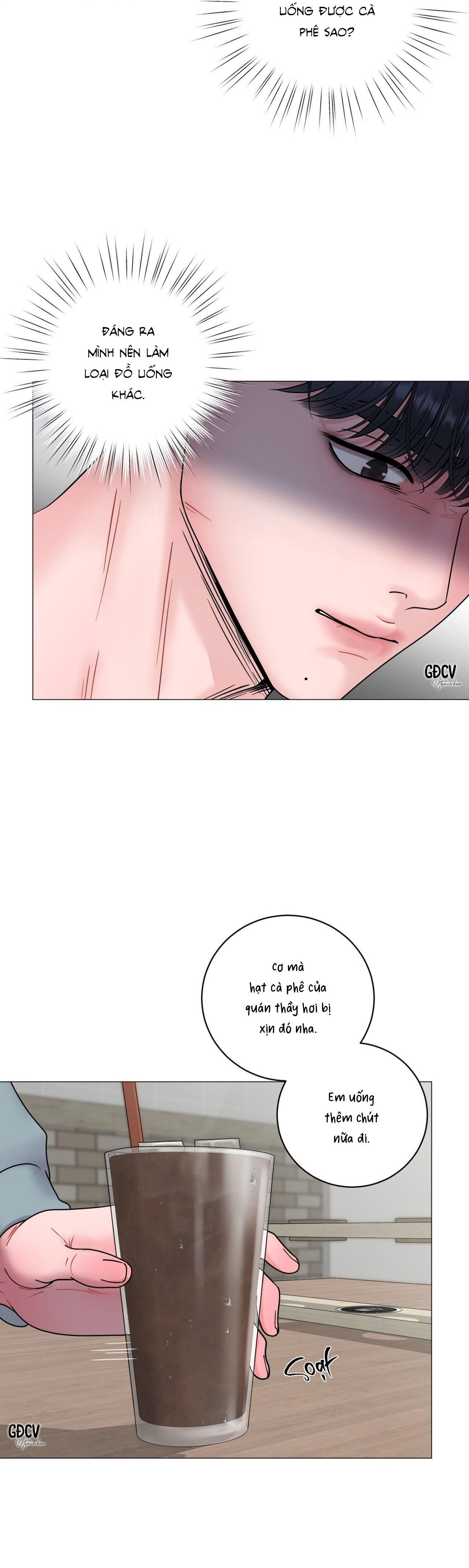 Đọc truyện ẢO ẢNH - Chapter 26