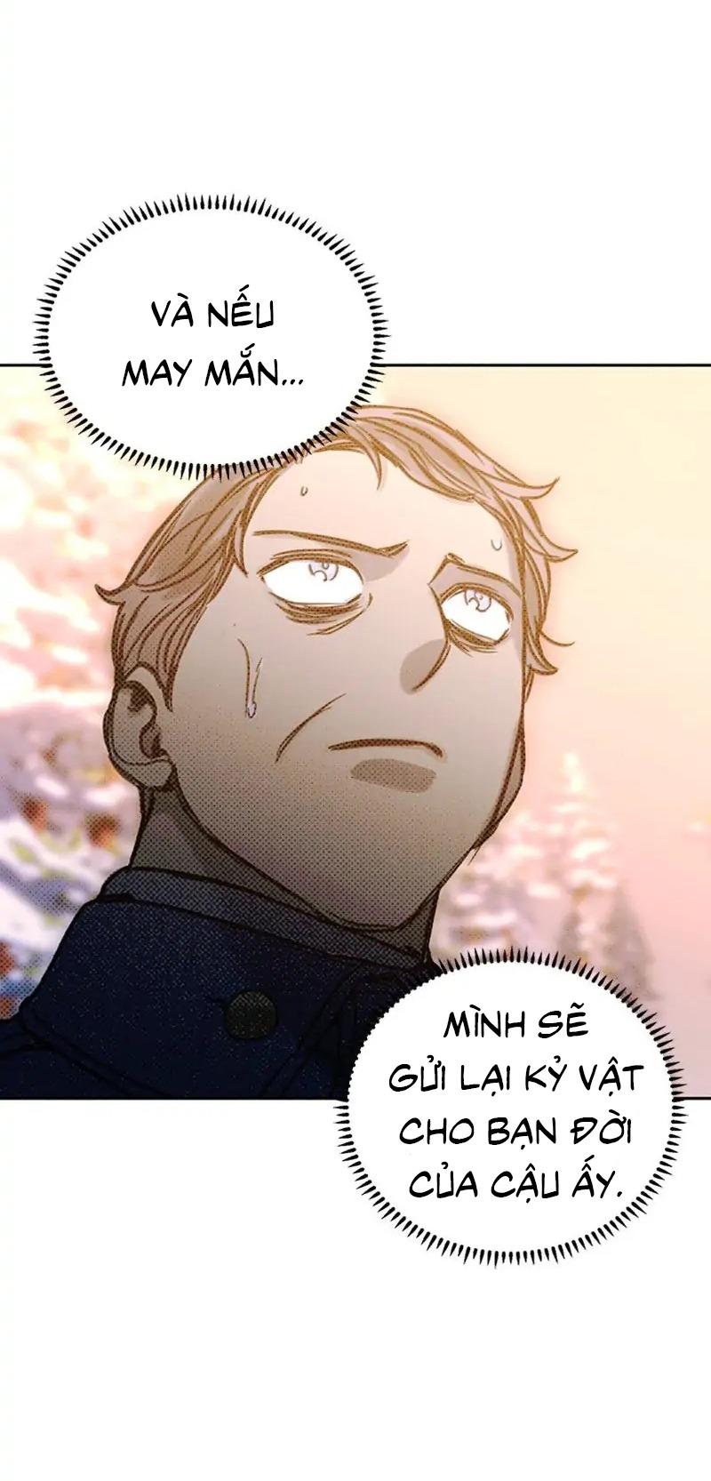 Đọc truyện SOLO FOR TWO - Chapter 17