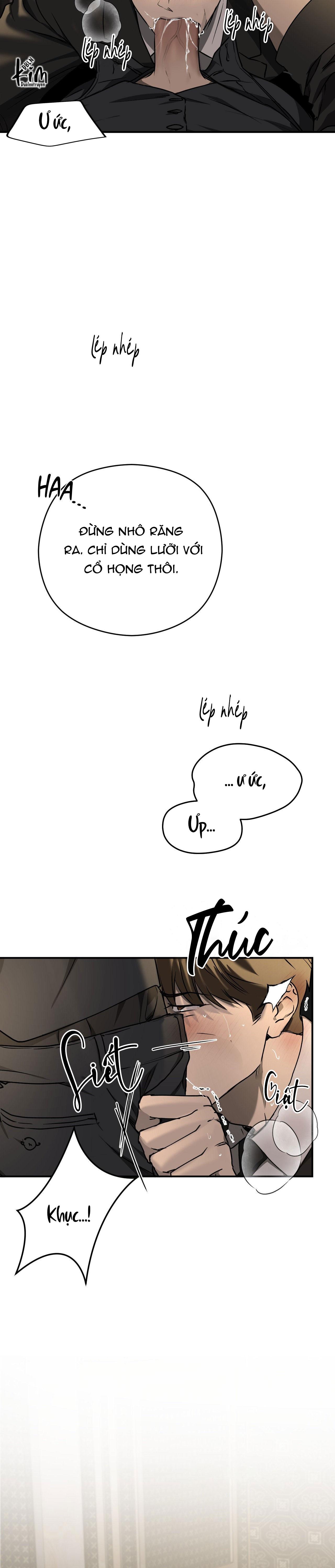 Đọc truyện ĐỘC XÀ - Chapter 7