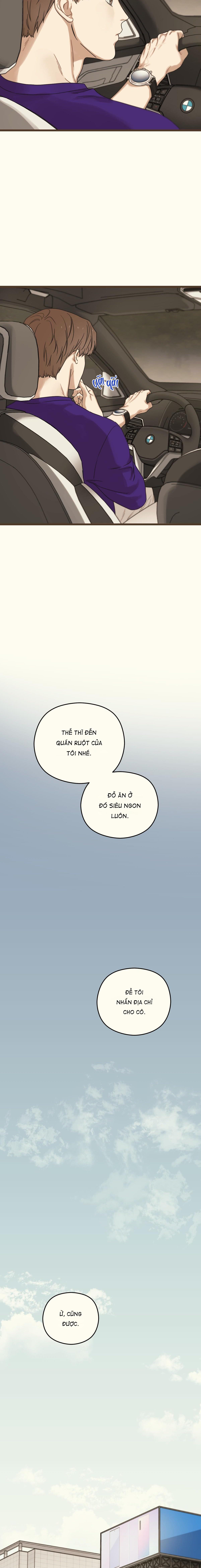 Đọc truyện TRÙNG PHÙNG - Chapter 27