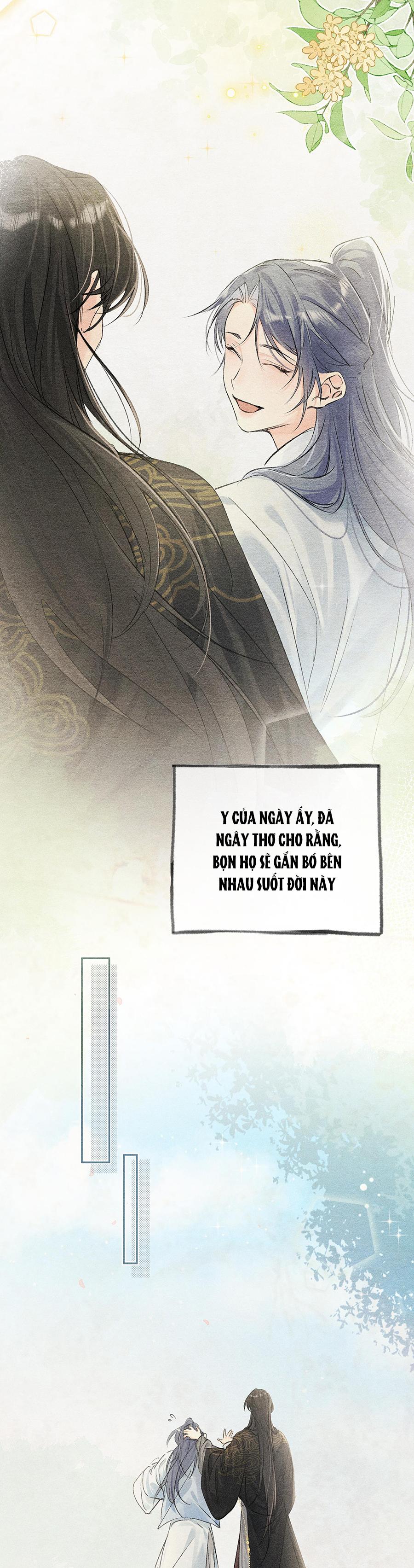 Đọc truyện Dụ địch thâm nhập - Chapter 32