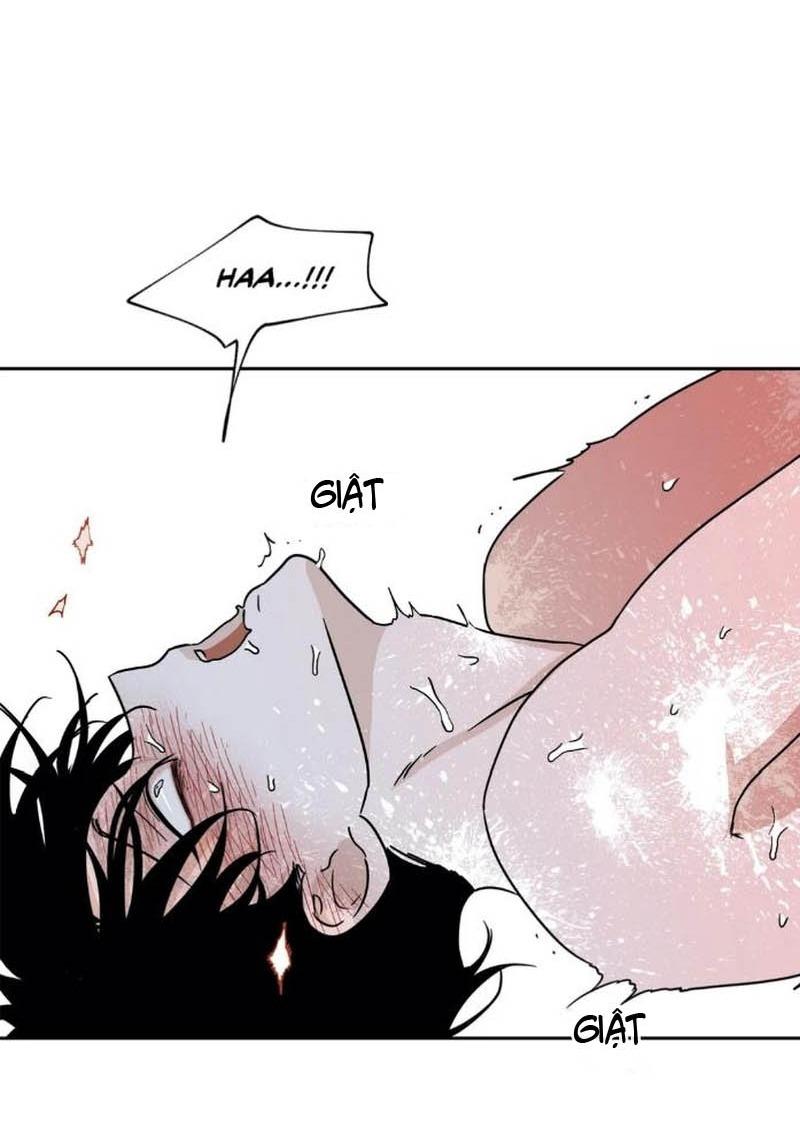 Đọc truyện Thủy triều thấp lúc chạng vạng - Chapter 27