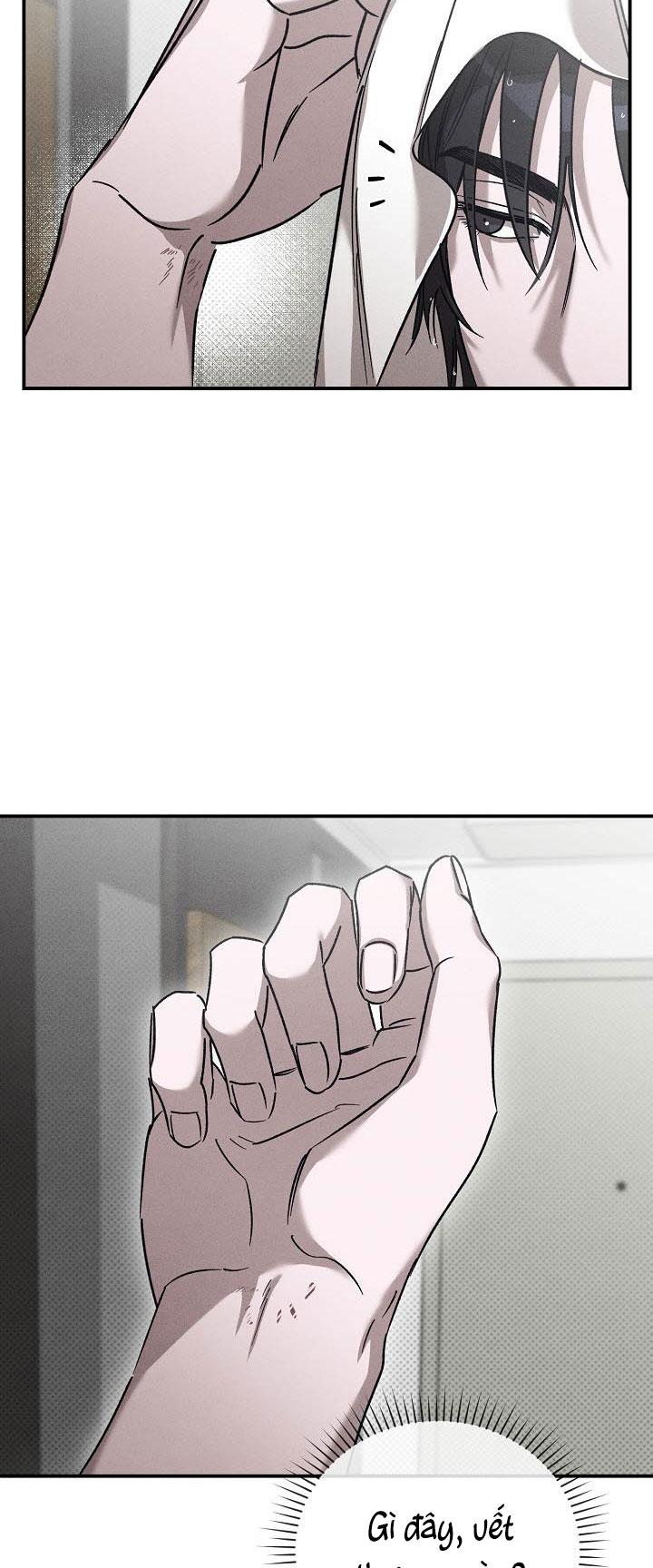 Đọc truyện CHẠM VÀO EM - Chapter 25