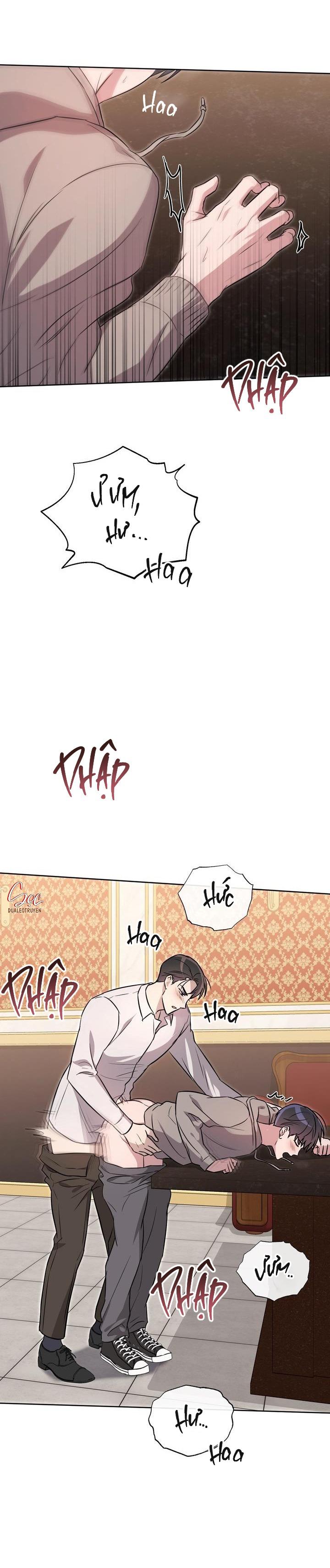 Đọc truyện PHIM TRUYỀN HÌNH DÀI TẬP - Chapter 45