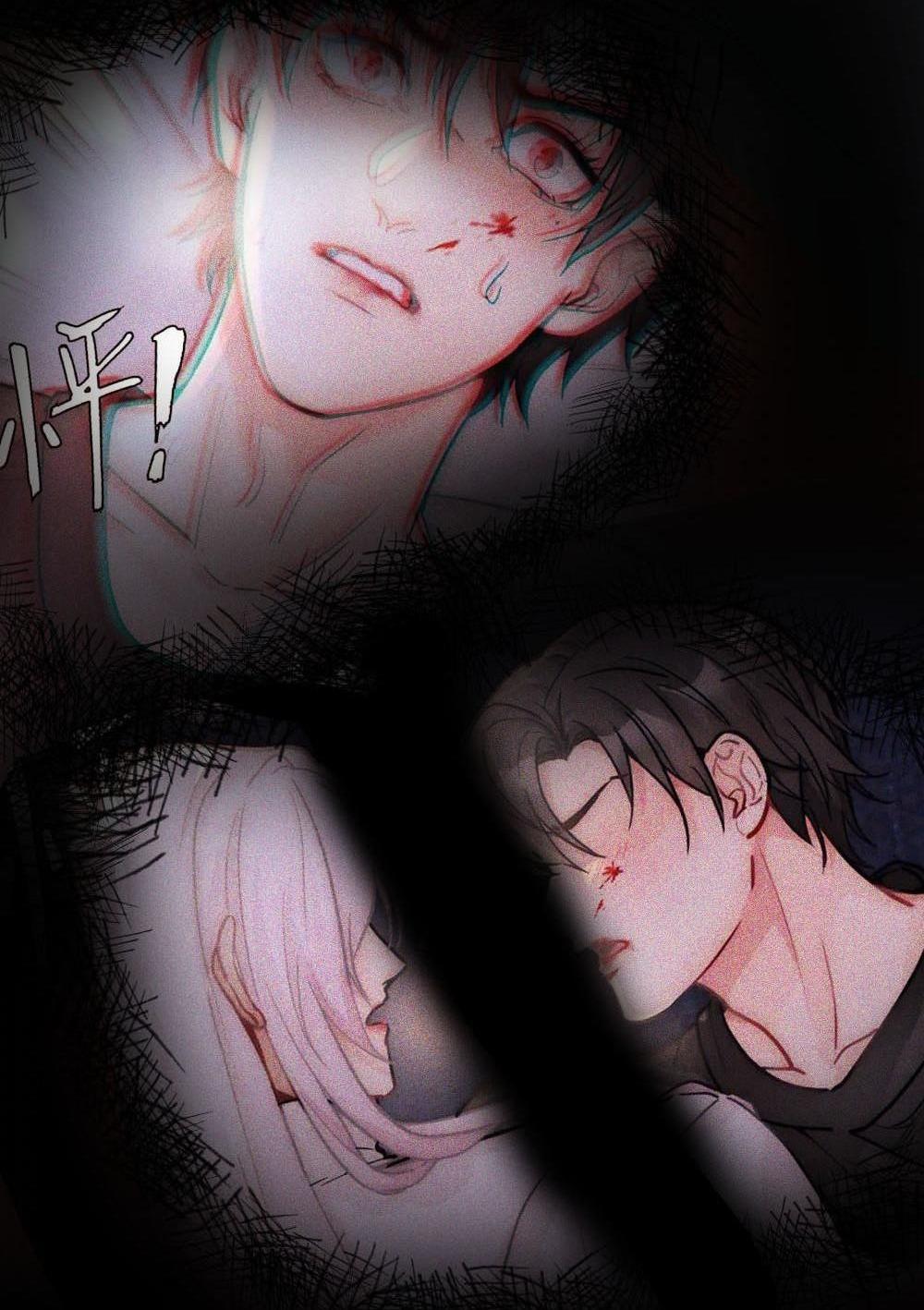 Đọc truyện Bảo bối ngoan, không thể cắn - Chapter 85