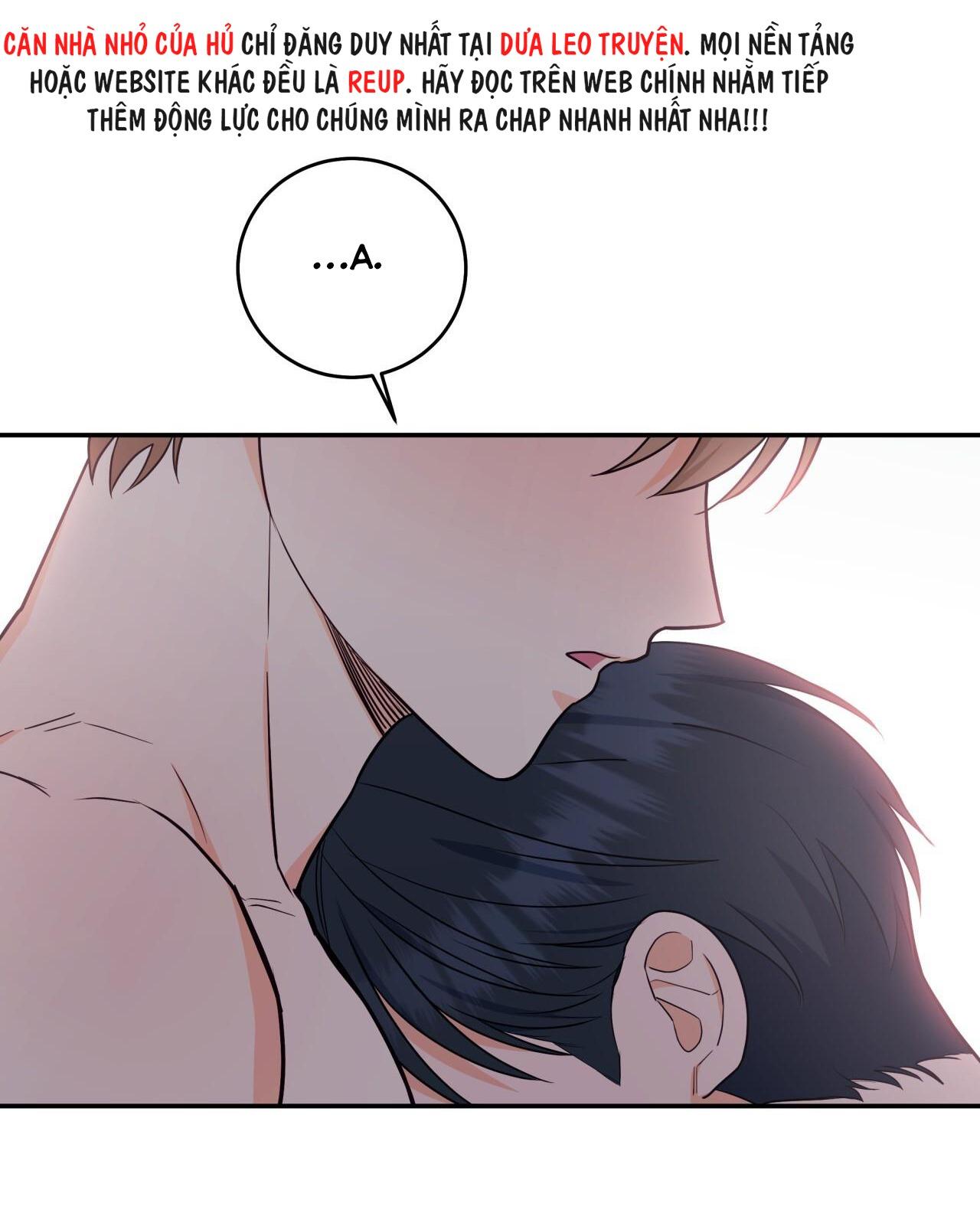 Đọc truyện VỊ NGỌT KHÔNG ĐƯỜNG (SWEET NOT SUGAR) - Chapter 46