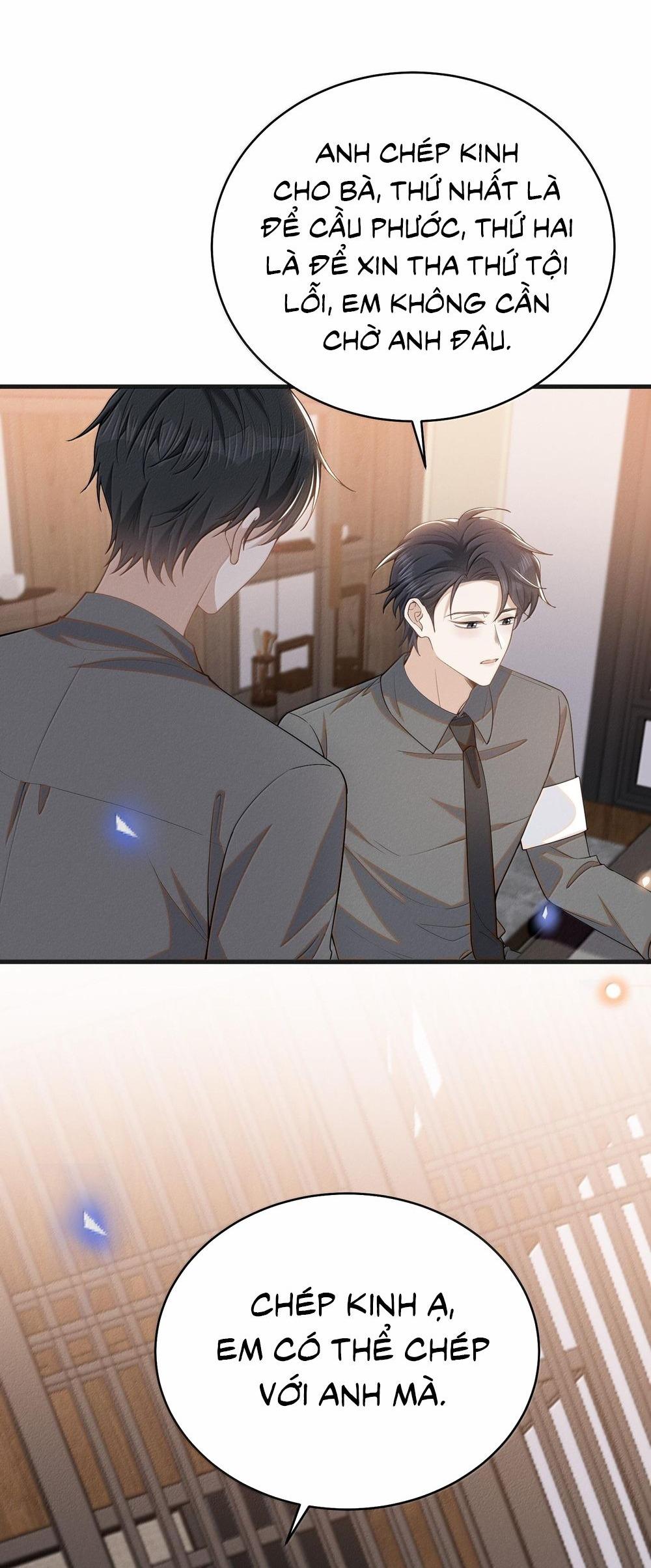 Đọc truyện Lai sinh bất kiến - Chapter 153