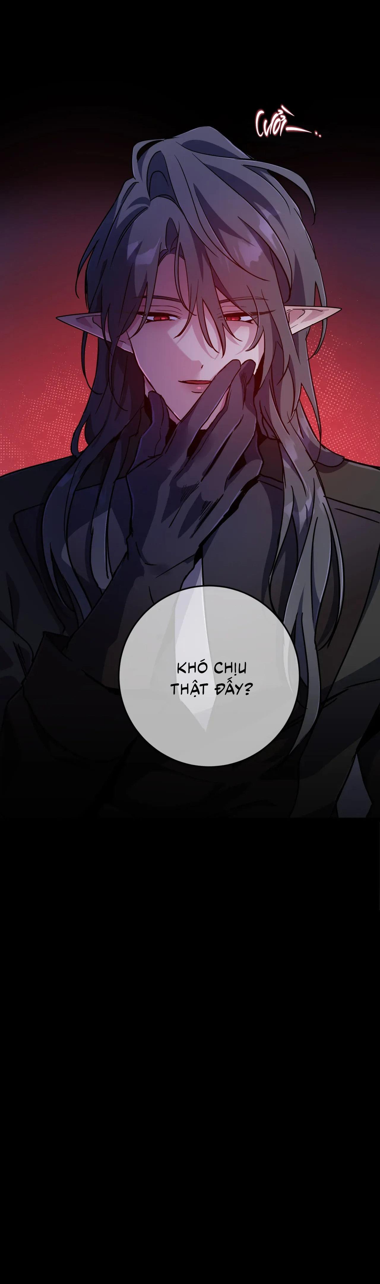 Đọc truyện  Ám Giữ Linh Hồn - Chapter 61