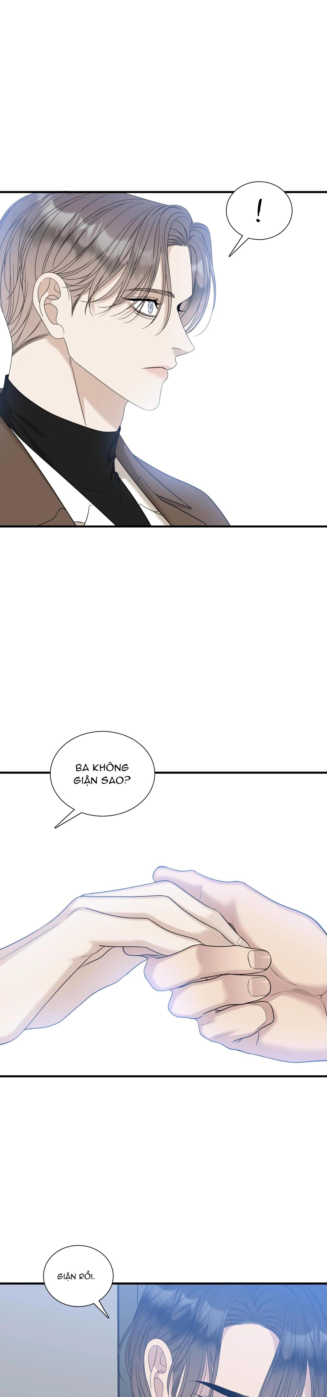 Đọc truyện TÊN RÁC RƯỞI - Chapter 63