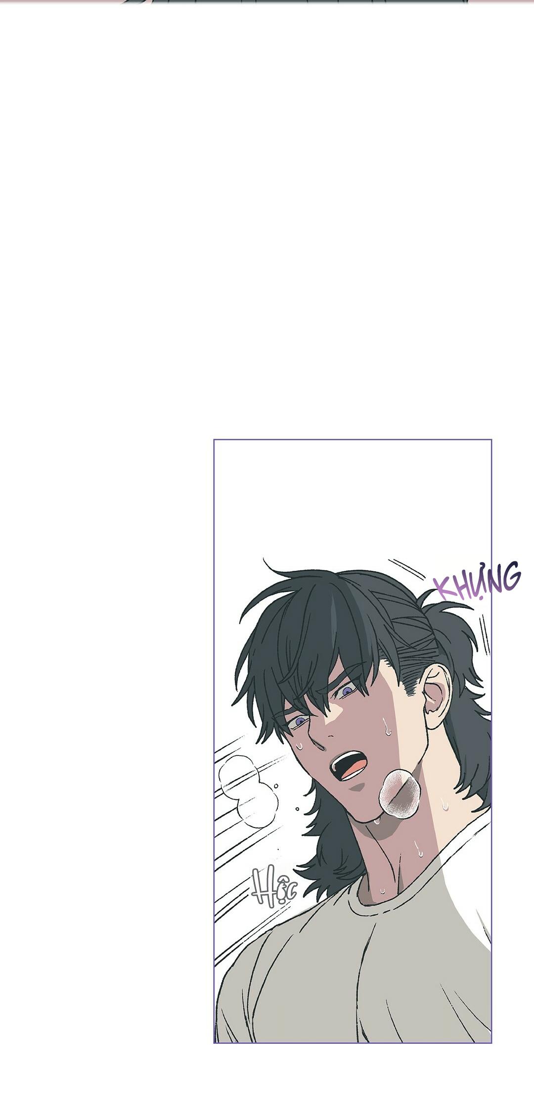 Đọc truyện BOY LOVE - FAN BOOK - Chapter 3