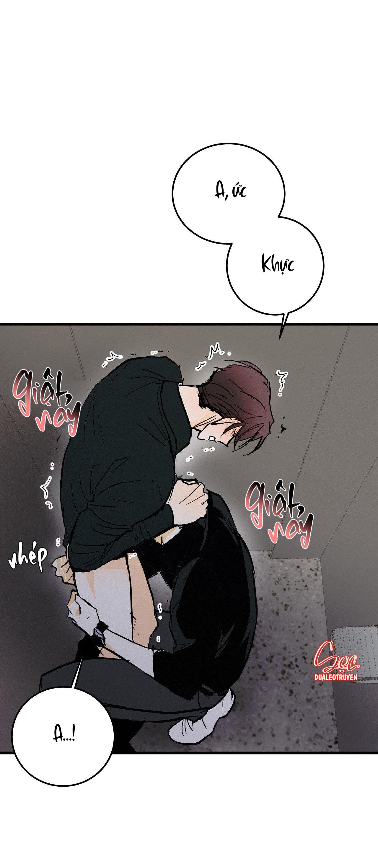 Đọc truyện LIE AGAIN - Chapter 29