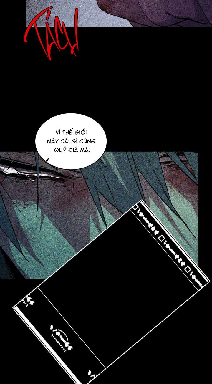 Đọc truyện THÚ CƯNG DAMDANG - Chapter 7.4