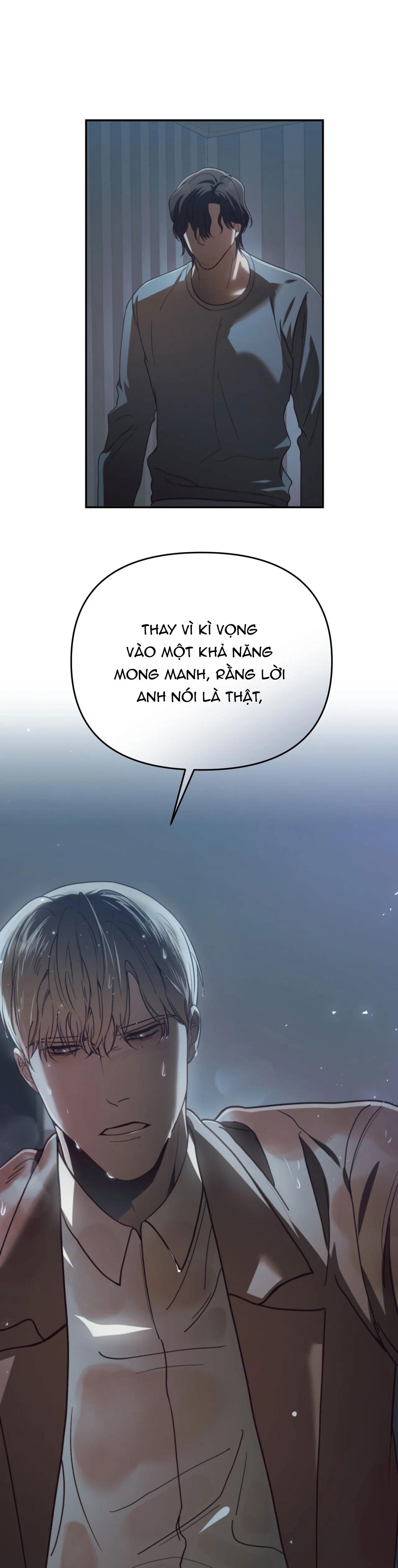 Đọc truyện BETTING ON YOU - Chapter 48
