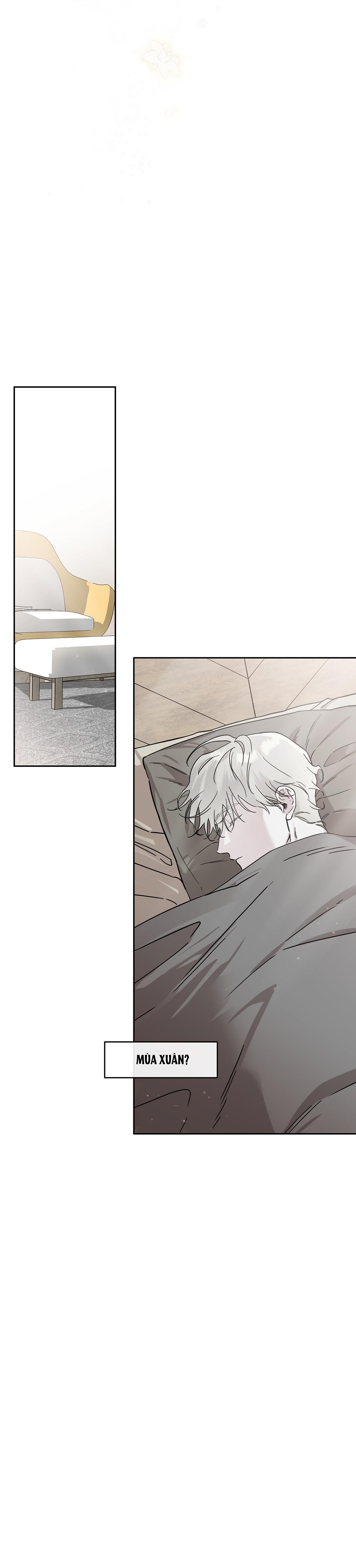 Đọc truyện DƯỚI LỤC ĐỊA XANH - Chapter 11