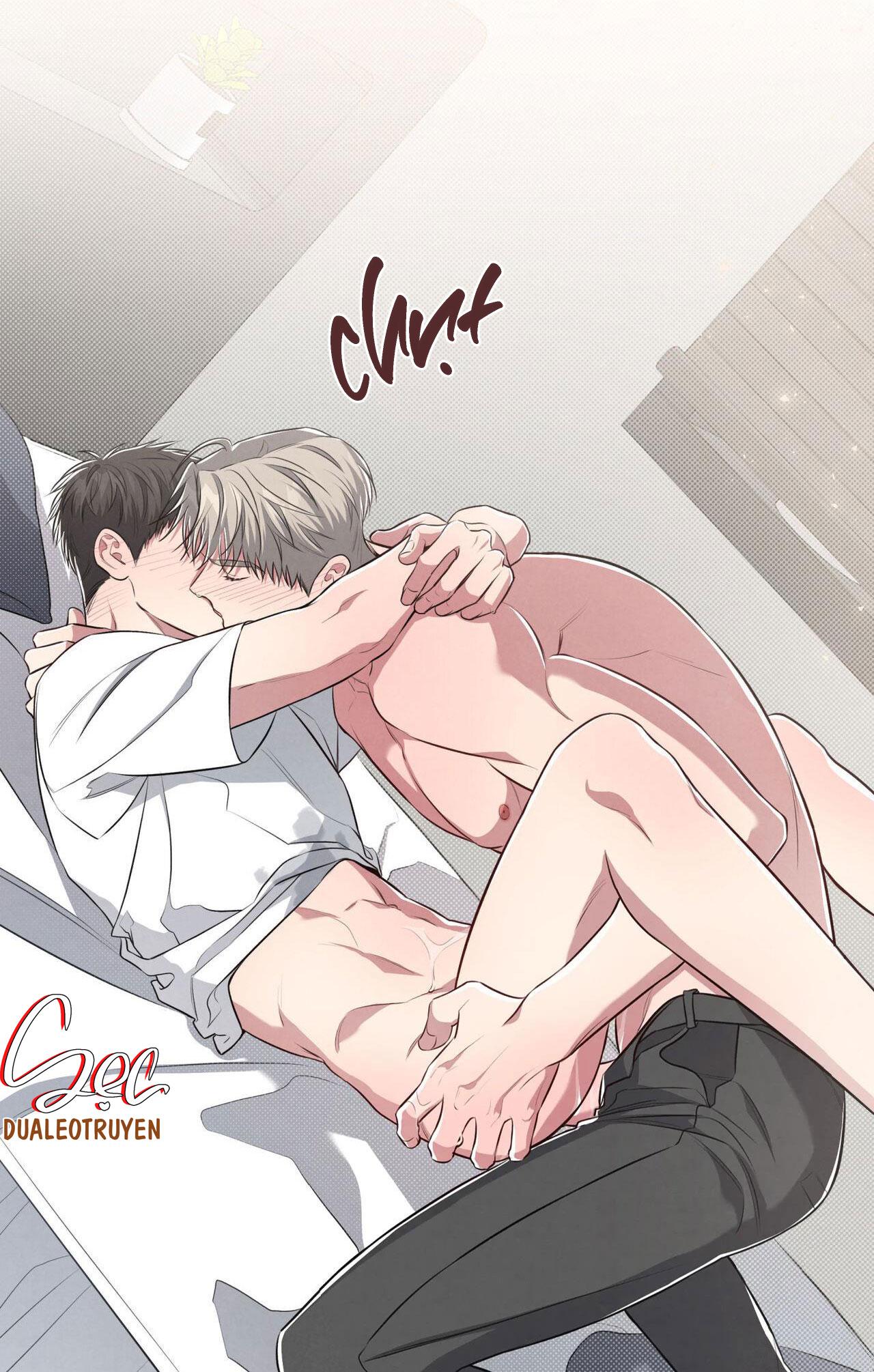 Đọc truyện CÔNG TƯ PHÂN MINH - Chapter 25