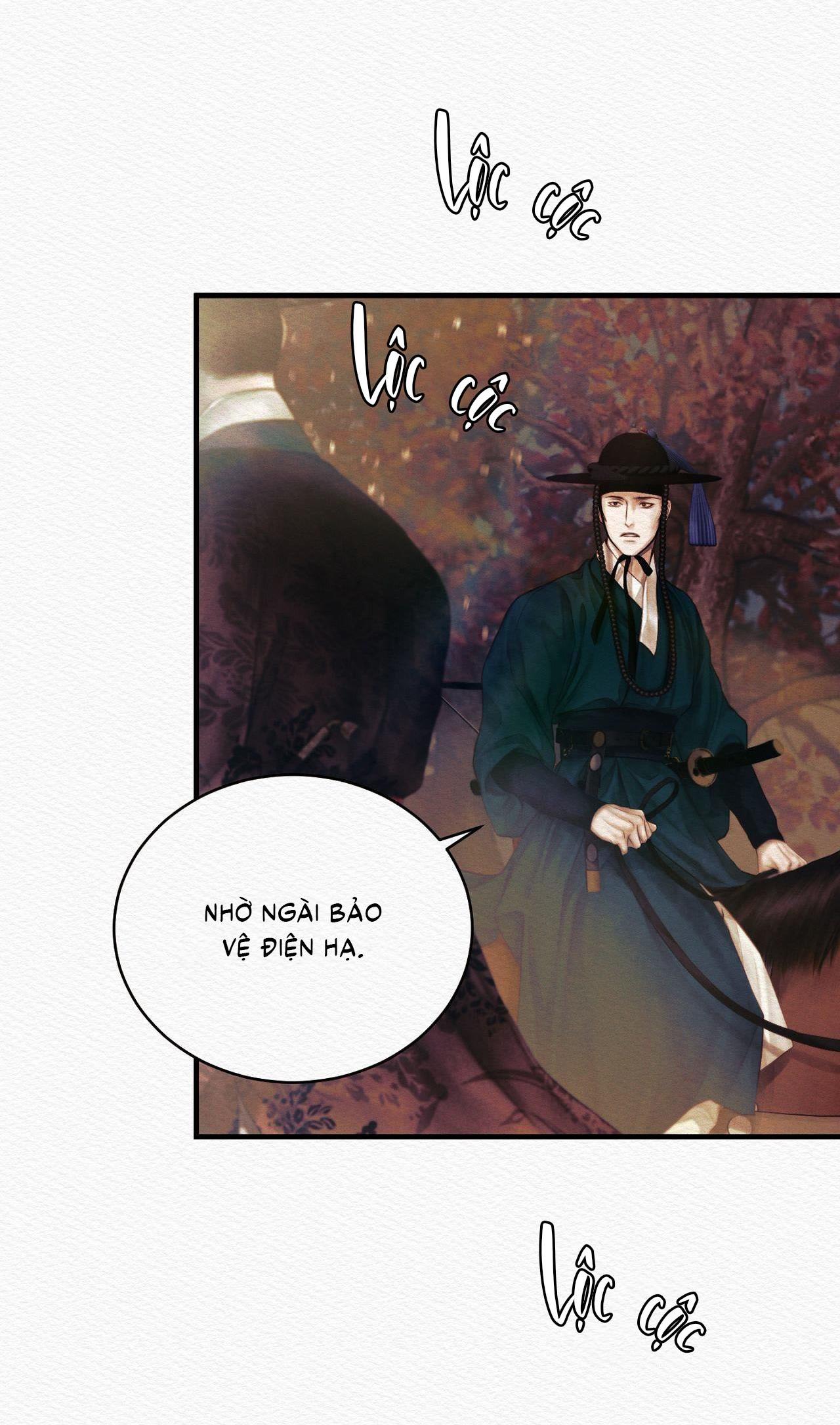 Đọc truyện Củy Dạ Khút - Chapter 73