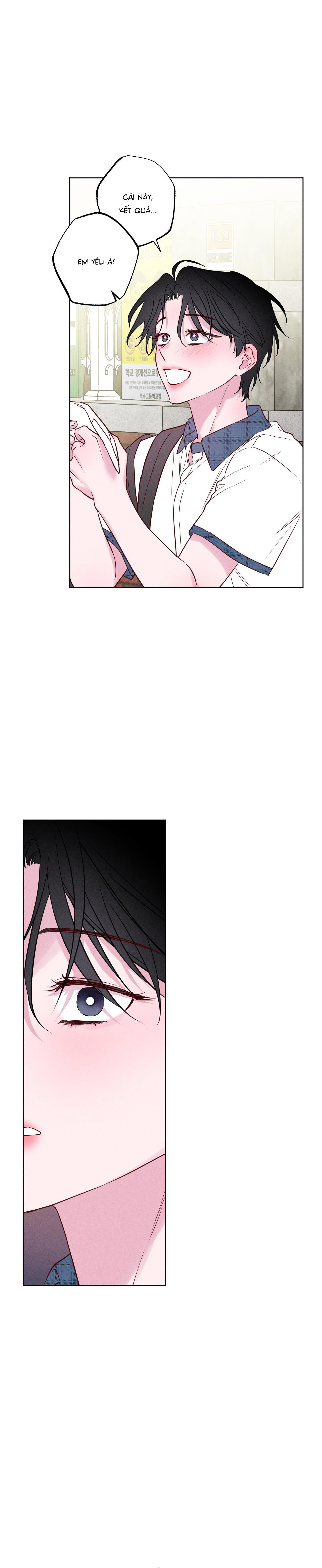 Đọc truyện BỜ SÓNG VỖ - Chapter 26