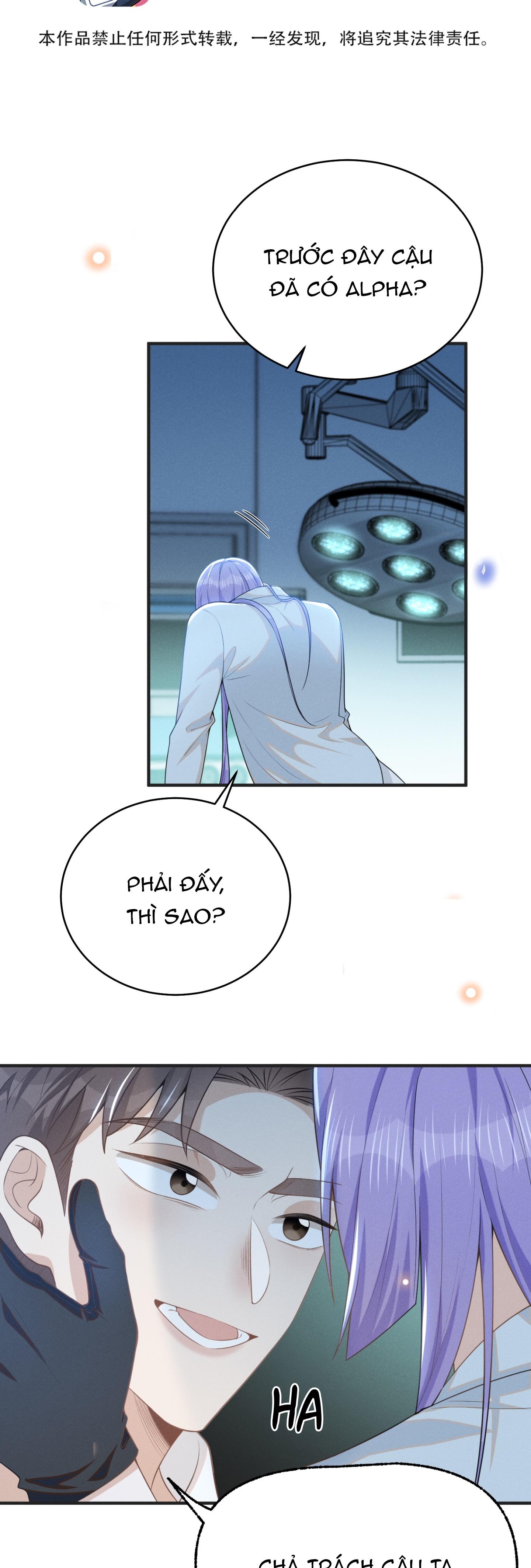 Đọc truyện Lai sinh bất kiến - Chapter 131