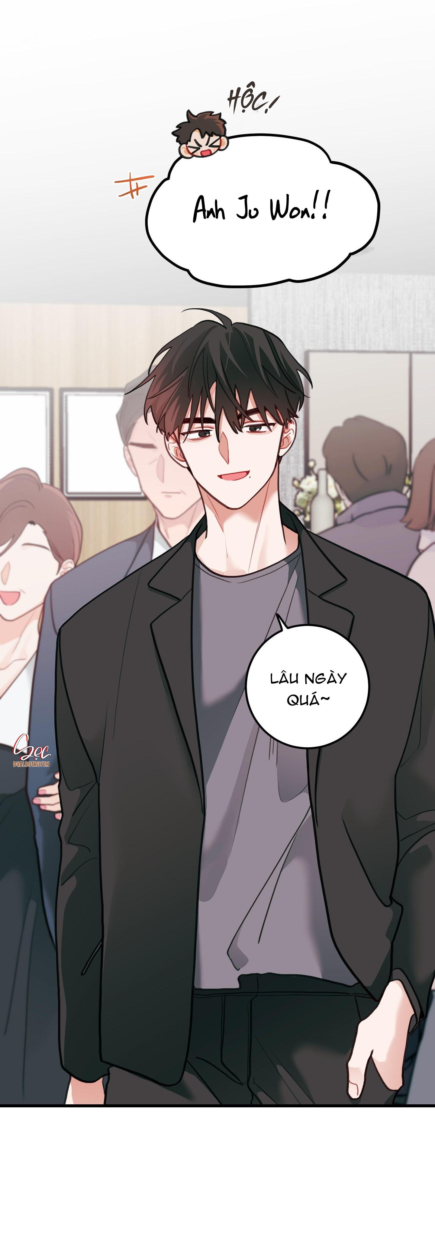 Đọc truyện CHUYỆN TÌNH HOA LÊ NỞ - Chapter 50