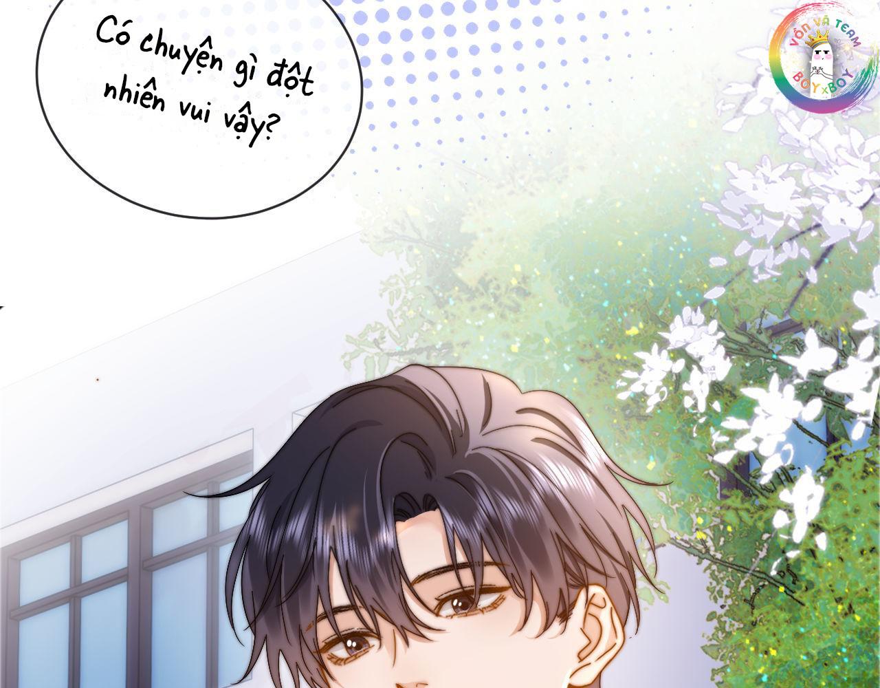 Đọc truyện (Drop) Chất Dị Ứng Cực Cute - Chapter 40