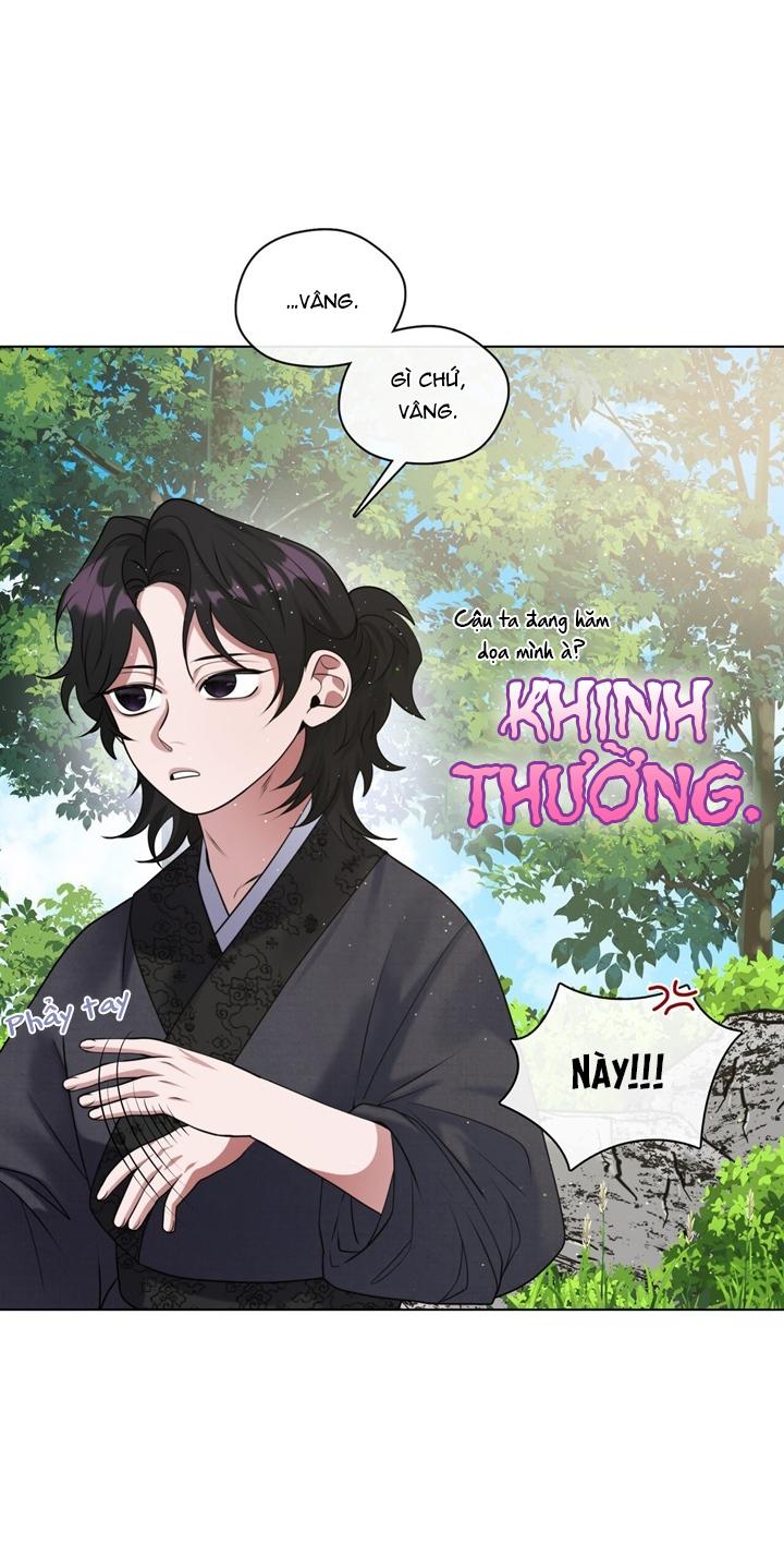 Đọc truyện Tôi đã nuôi dạy thủ lĩnh giáo phái ác ma - Chapter 8