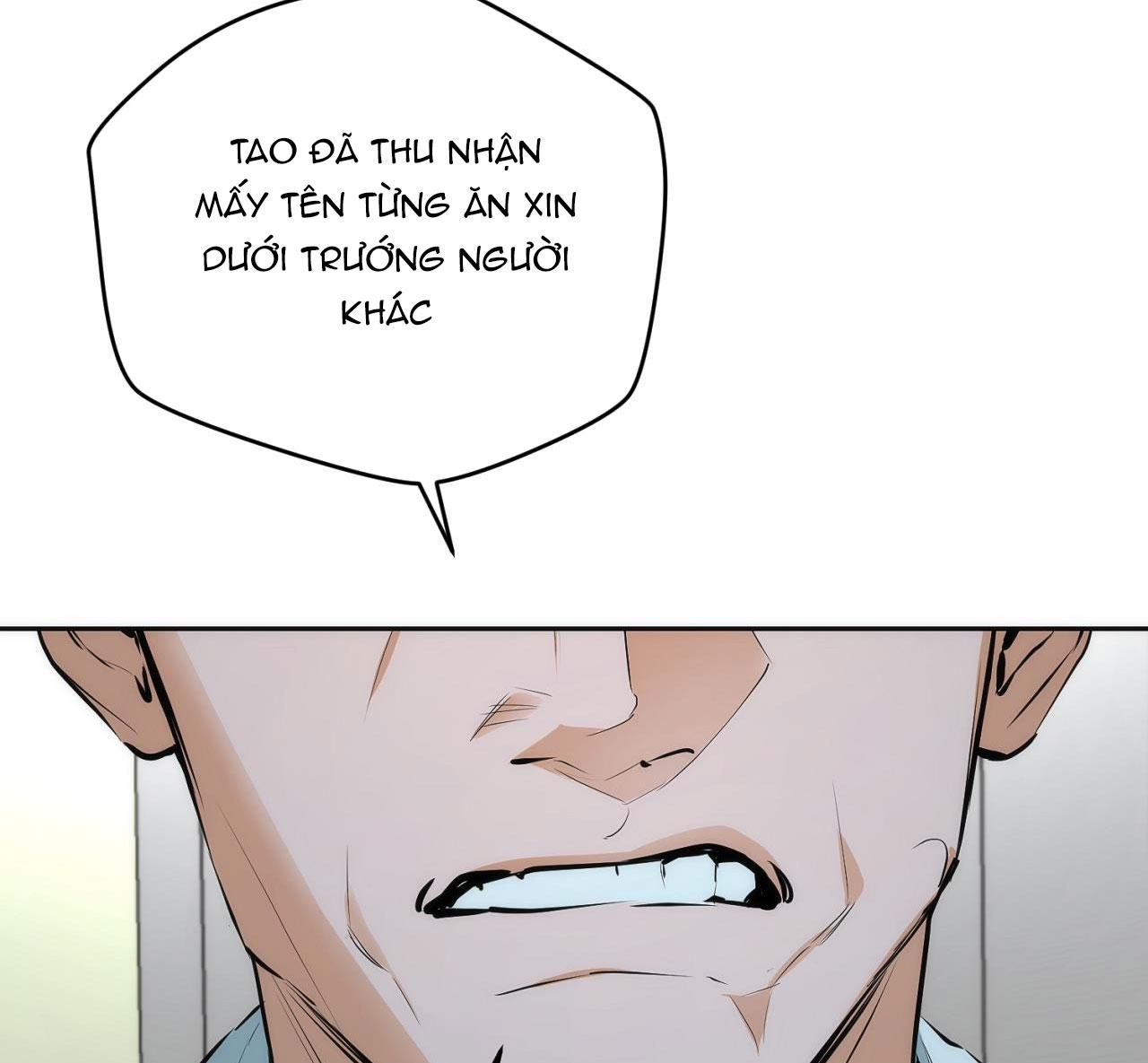 Đọc truyện OFF TRACK - Chapter 24