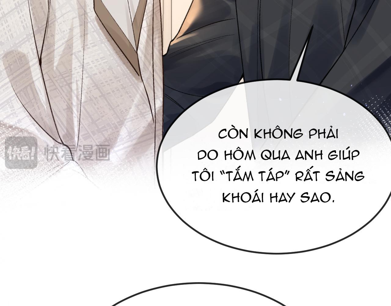 Đọc truyện Cuộc Đối Đầu Gay Gắt - Chapter 60
