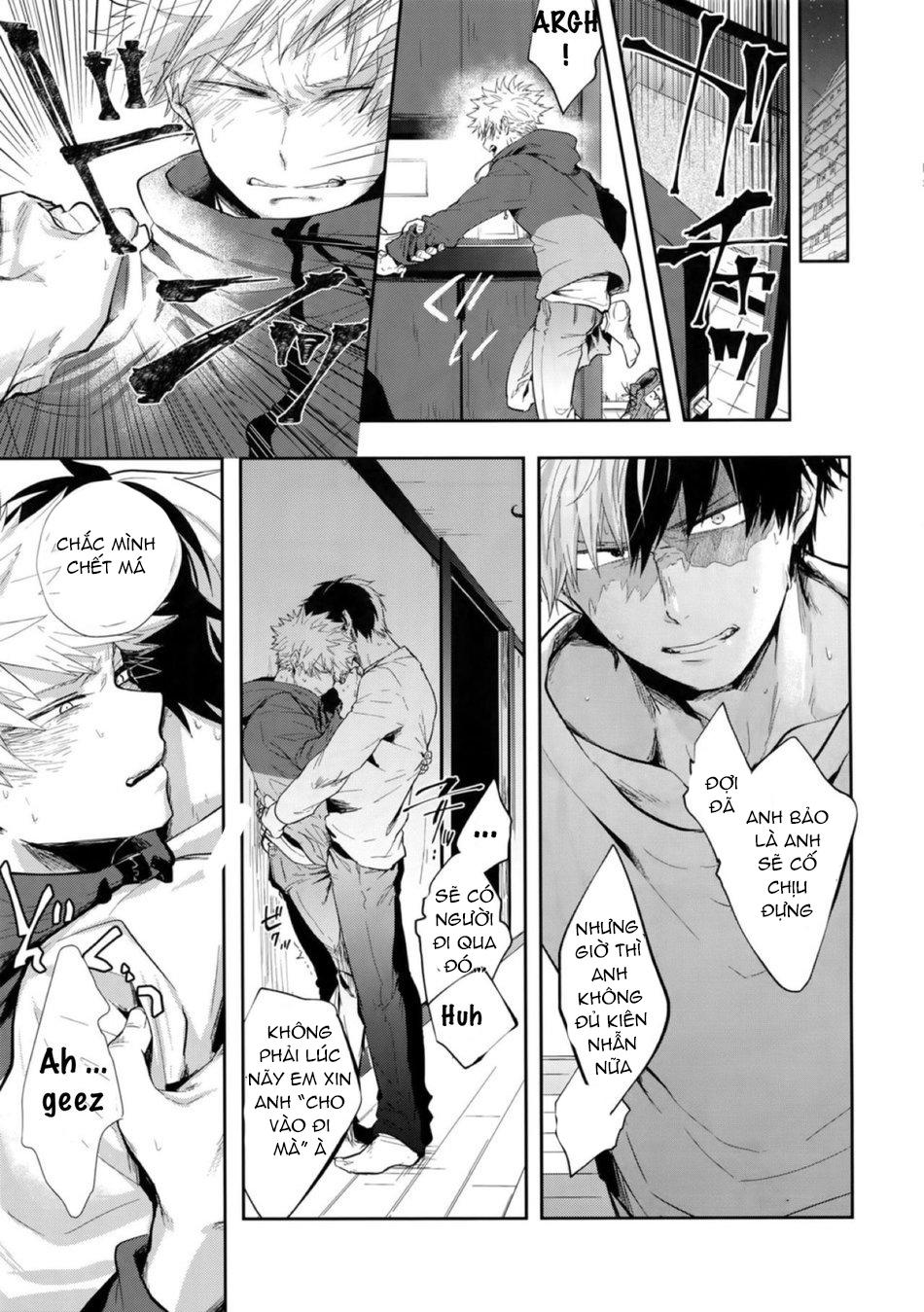 Đọc truyện Ổ sìn OTP - Chapter 141