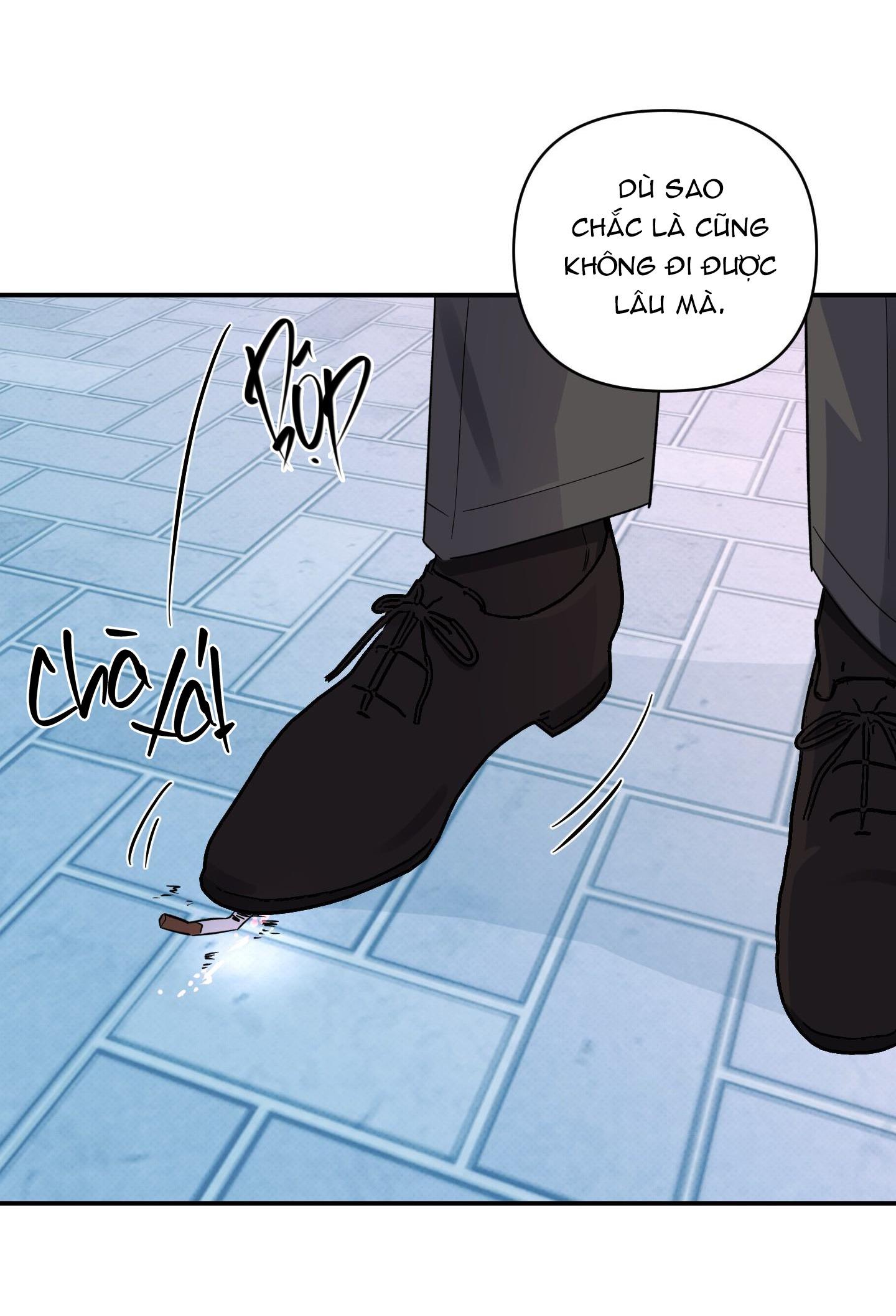 Đọc truyện ĐIỀU MAY MẮN NHẤT CUỘC ĐỜI TÔI - Chapter 43