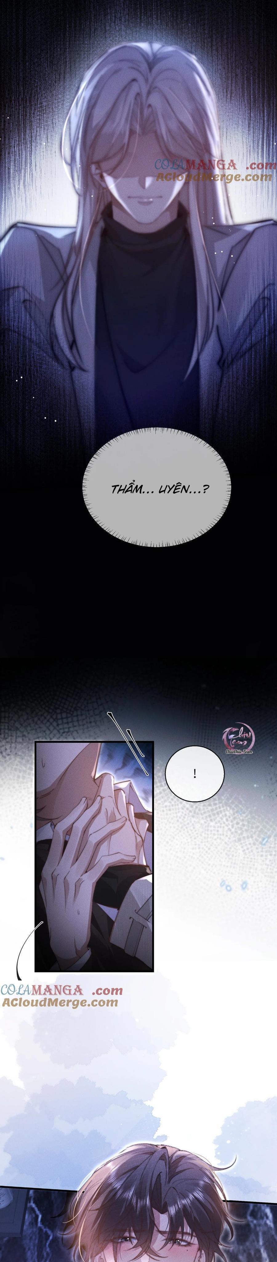 Đọc truyện Phép Tắc Nuôi Dưỡng Chó Điên - Chapter 31
