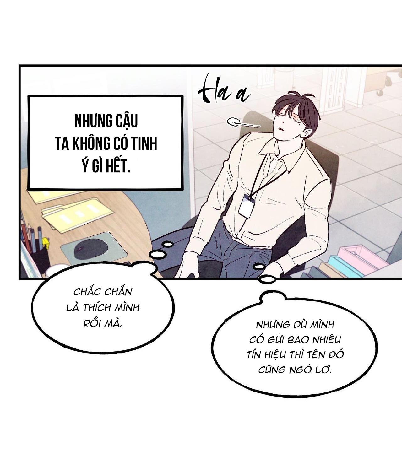 Đọc truyện Say Tình - Chapter 63
