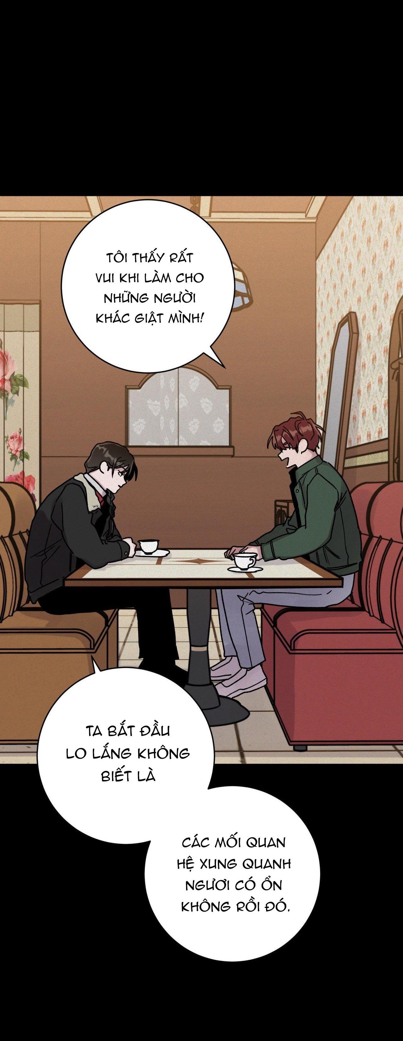 Đọc truyện CƠN MƯA RÀO MÙA HẠ - Chapter 54