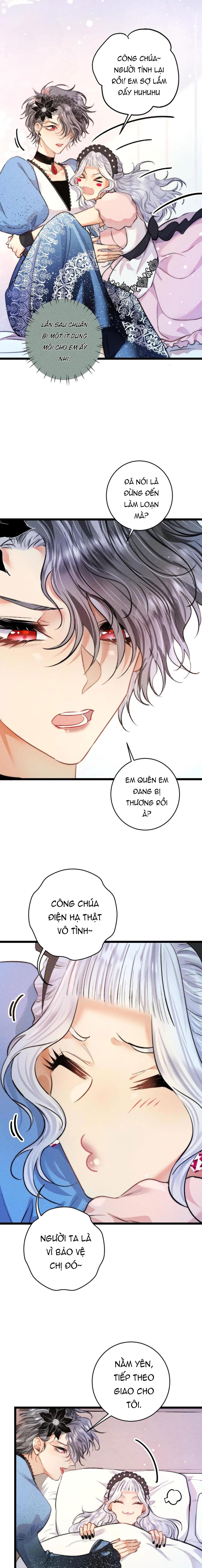 Đọc truyện Tòa Tháp - Chapter 37