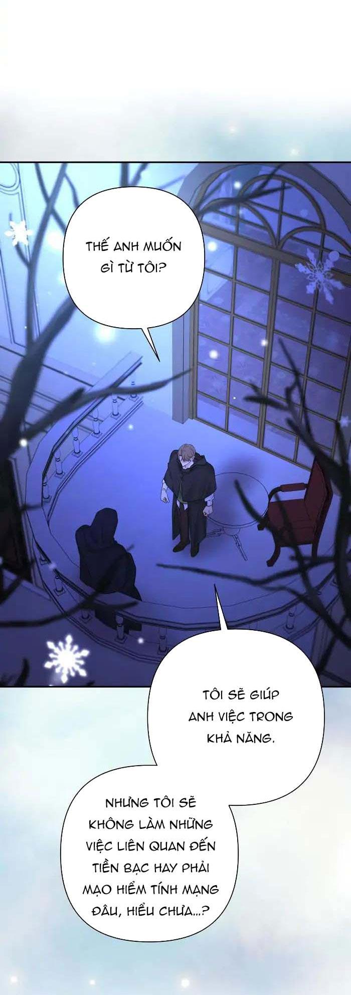 Đọc truyện Mắc Kẹt Trong Game Hẹn Hò Của Em Gái Tôi - Chapter 28