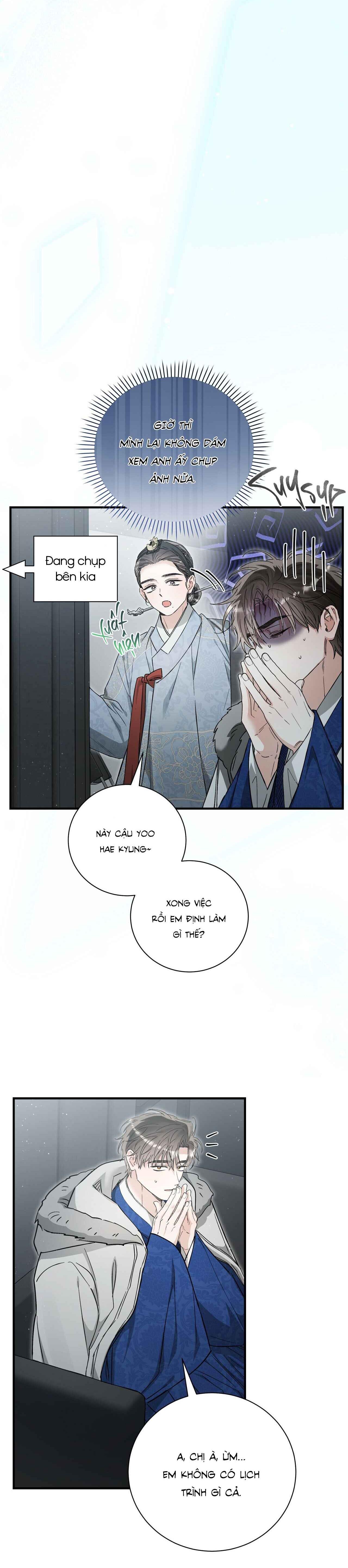 Đọc truyện MỐI TÌNH KHÔNG CÔNG BẰNG - Chapter 30