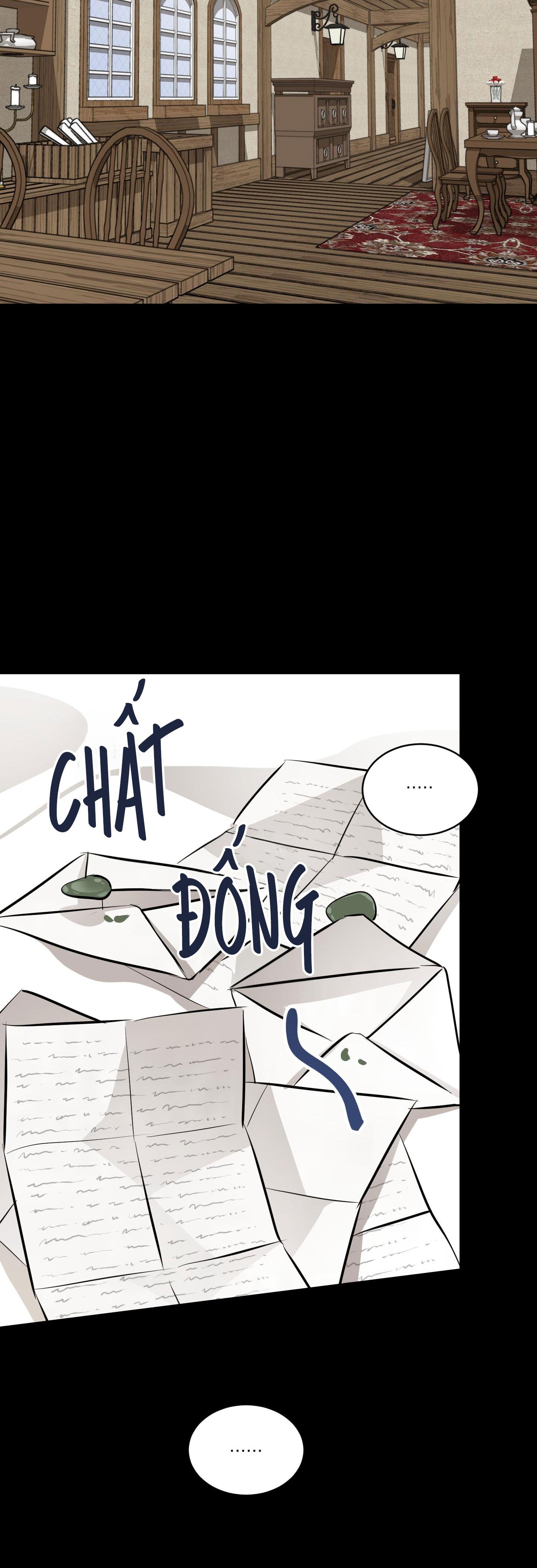 Đọc truyện LOÀI HOA KHÔNG TÊN - Chapter 14