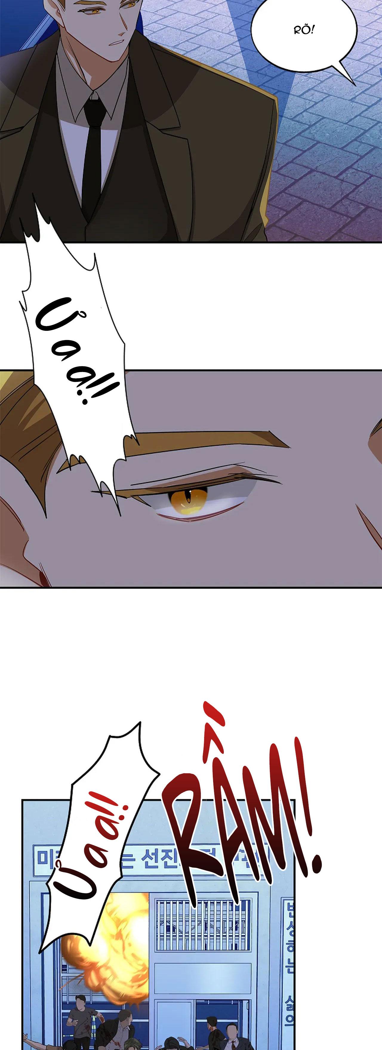 Đọc truyện MORALLESS - Chapter 67