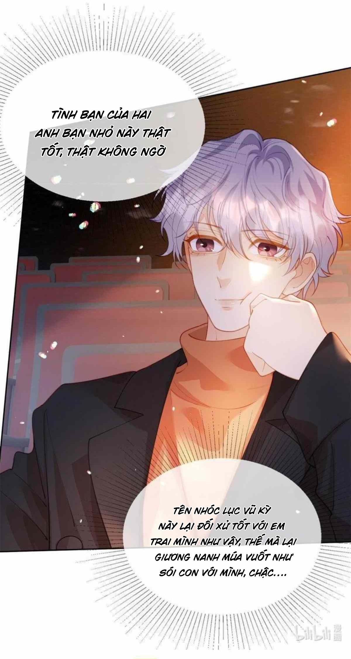 Đọc truyện Bị Vạn Người Anti, Sống Lại Tôi Hot Khắp Internet - Chapter 115